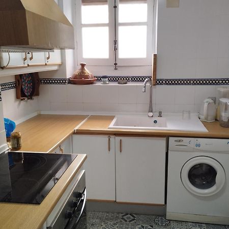 Casa En Purchil Villa Granada Eksteriør bilde