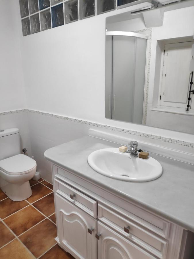 Casa En Purchil Villa Granada Eksteriør bilde