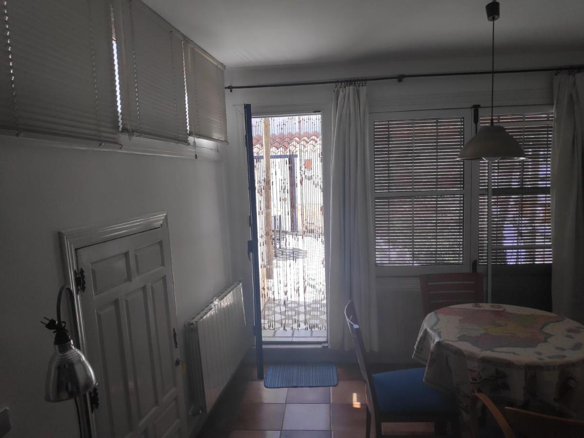 Casa En Purchil Villa Granada Eksteriør bilde