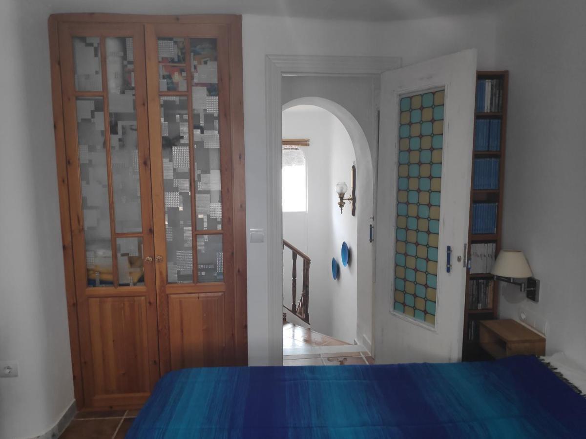 Casa En Purchil Villa Granada Eksteriør bilde