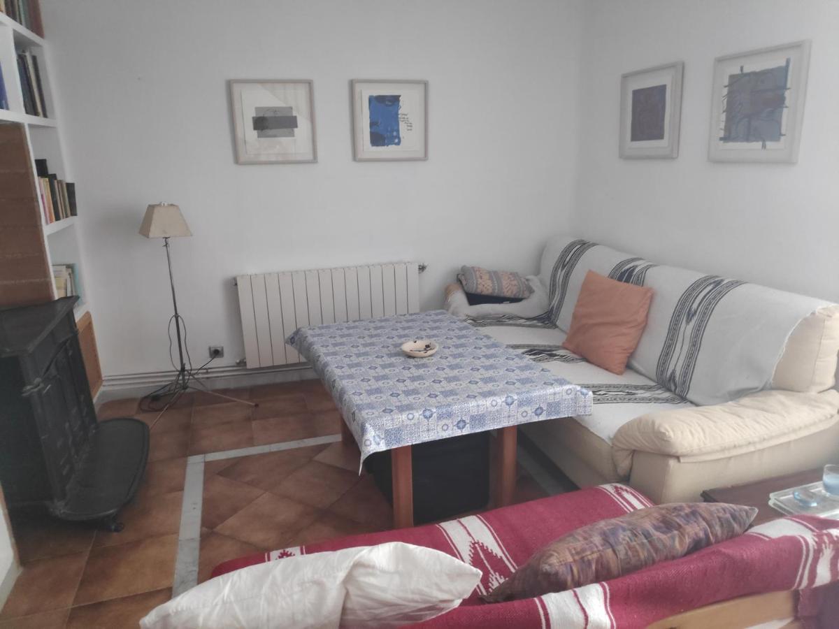 Casa En Purchil Villa Granada Eksteriør bilde