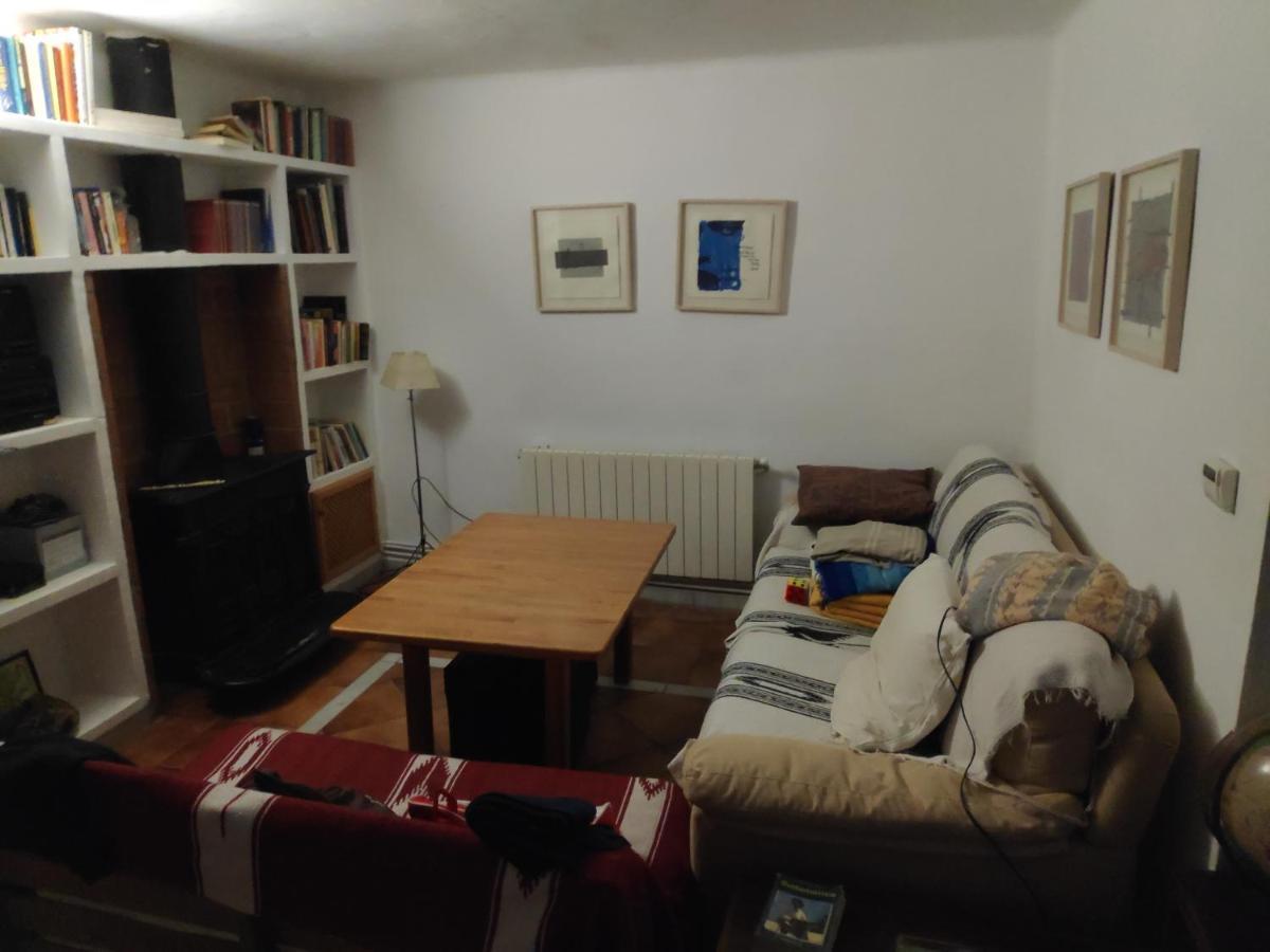 Casa En Purchil Villa Granada Eksteriør bilde