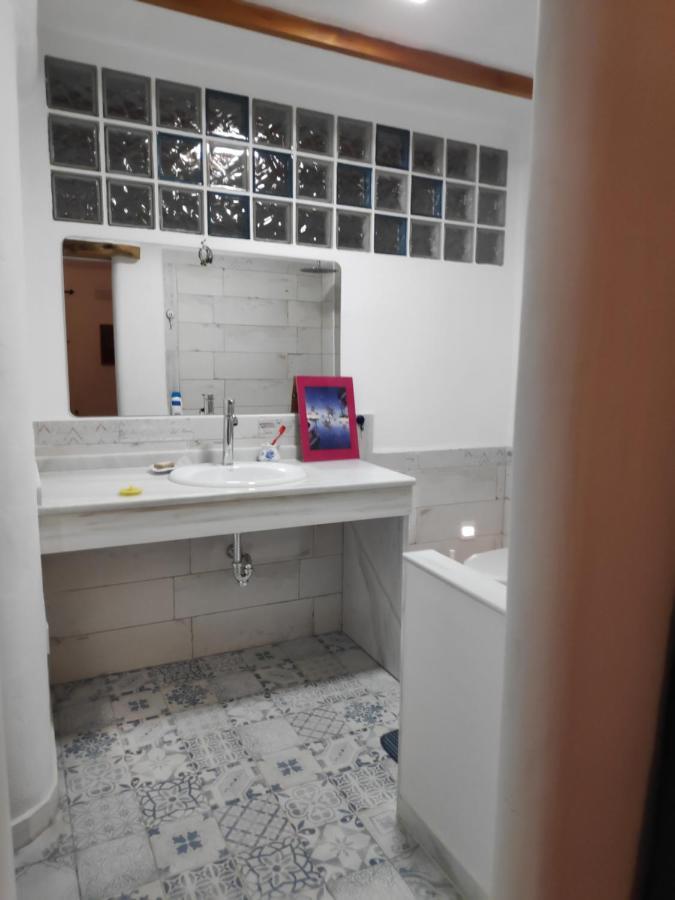 Casa En Purchil Villa Granada Eksteriør bilde