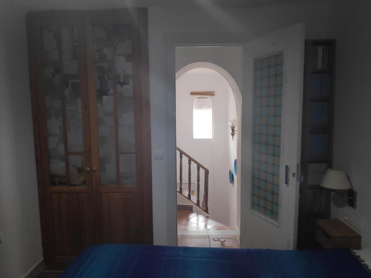 Casa En Purchil Villa Granada Eksteriør bilde