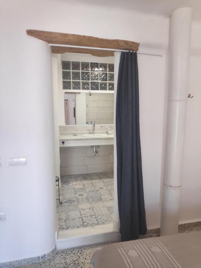 Casa En Purchil Villa Granada Eksteriør bilde