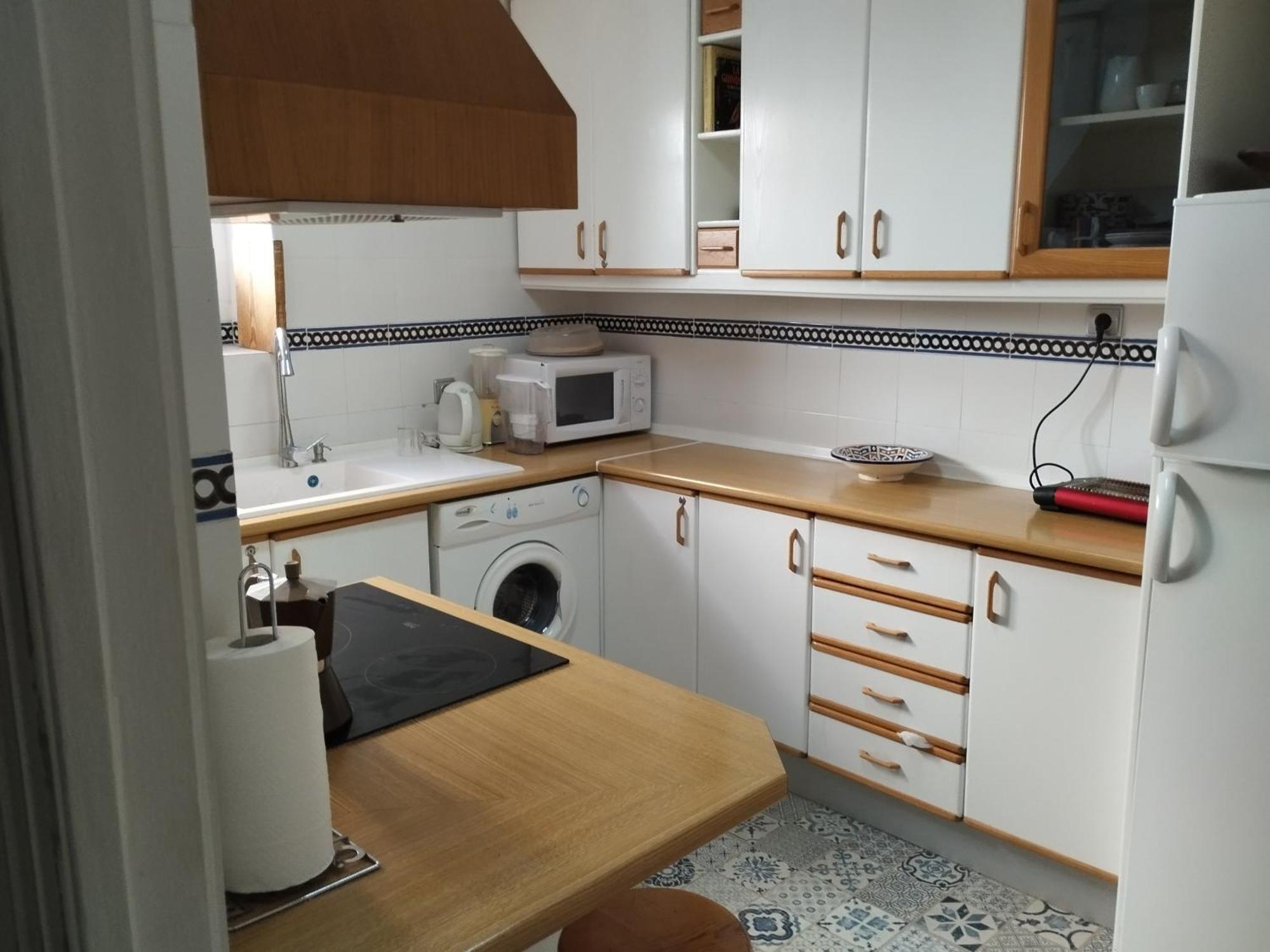 Casa En Purchil Villa Granada Eksteriør bilde